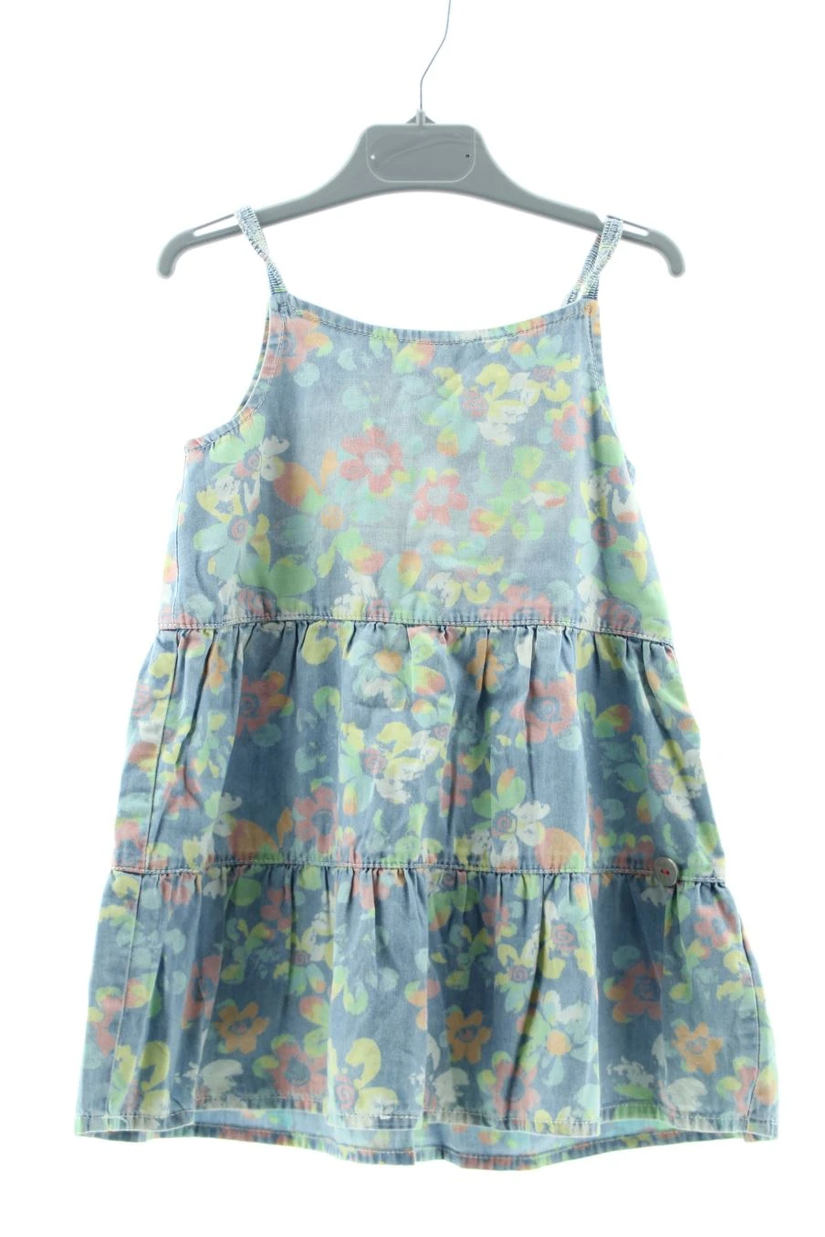 Boboli Taille 3 Ans. Robe Casual 1 Boboli Taille 3 Ans. Robe Casual