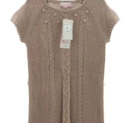 Lisa Rose Taille 6 Ans. Robe Casual