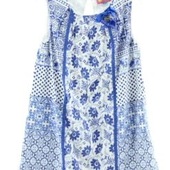 Rosalita Señorita Taille 10 Ans. Robe