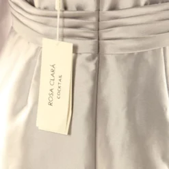 Rosa Clará Taille 48. Robe -Veloutelle Soldes Boutique 15445970 20392322 thickbox