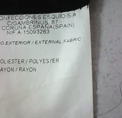 Alba Conde Taille 38. Robe 7 Alba Conde Taille 38. Robe -Veloutelle Soldes Boutique 15446917 20391588 thickbox