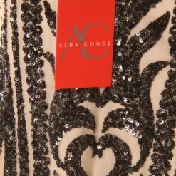 Alba Conde Taille 38. Robe 6 Alba Conde Taille 38. Robe -Veloutelle Soldes Boutique 15446917 20393163 thickbox