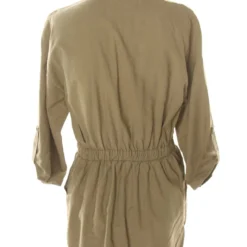 Pull & Bear Taille L. Robe Casual 4 Pull & Bear Taille L. Robe Casual -Veloutelle Soldes Boutique 15448123 20396460 thickbox