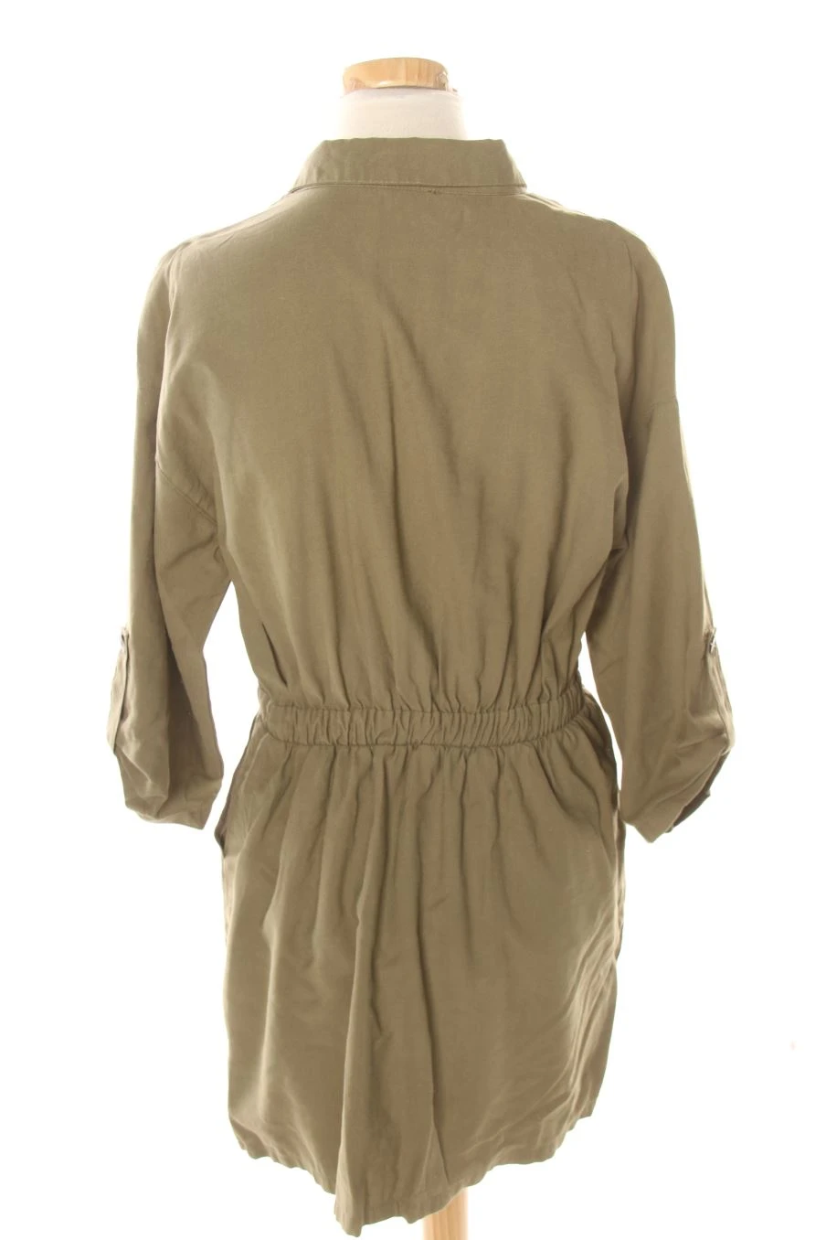 Pull & Bear Taille L. Robe Casual 2 Pull & Bear Taille L. Robe Casual – Image 2