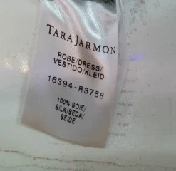 Tara Jarmon Taille L. Robe 9 Tara Jarmon Taille L. Robe -Veloutelle Soldes Boutique 15448669 20396207 thickbox