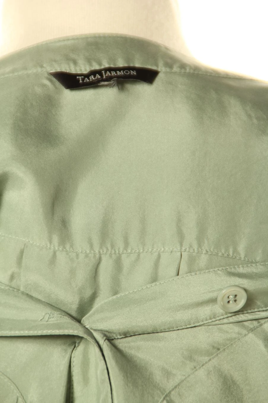 Tara Jarmon Taille L. Robe 3 Tara Jarmon Taille L. Robe – Image 3