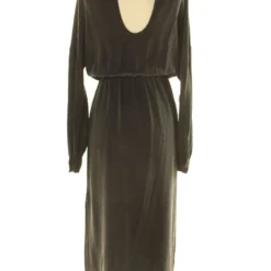 Ottod'Ame Taille 38. Robe 4 Ottod'Ame Taille 38. Robe -Veloutelle Soldes Boutique 15448684 20397161 thickbox