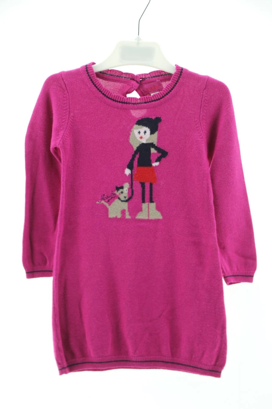 Marese Taille 18 Mois. Robe Casual 1 Marese Taille 18 Mois. Robe Casual