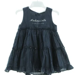 3 Pommes Taille 18 Mois. Robe