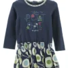 Catimini Taille 2 Ans. Robe Casual
