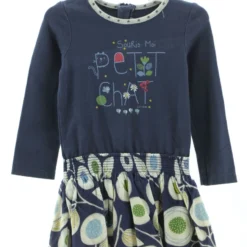 Catimini Taille 2 Ans. Robe Casual