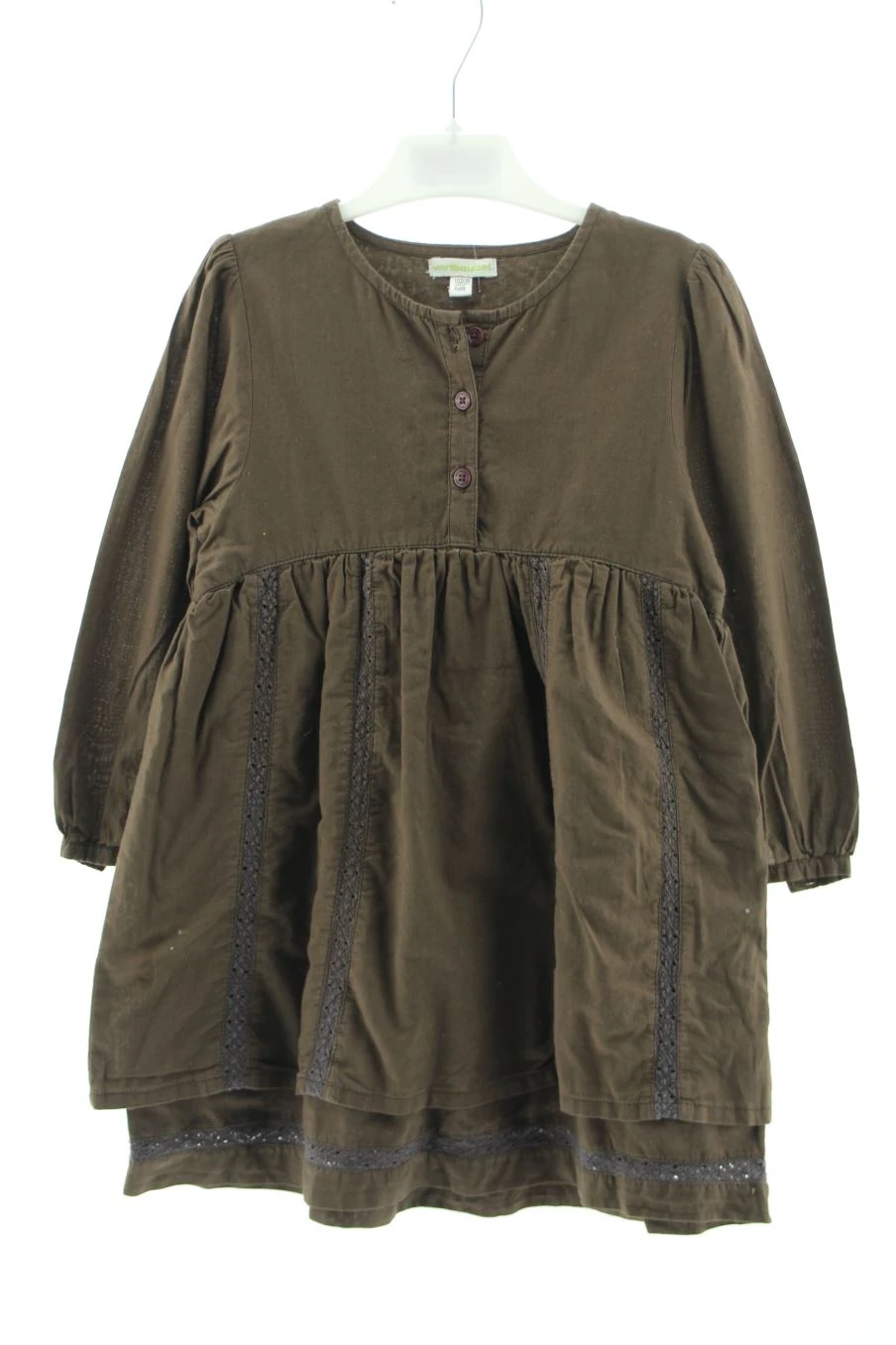 Vertbaudet Taille 4 Ans. Robe 1 Vertbaudet Taille 4 Ans. Robe