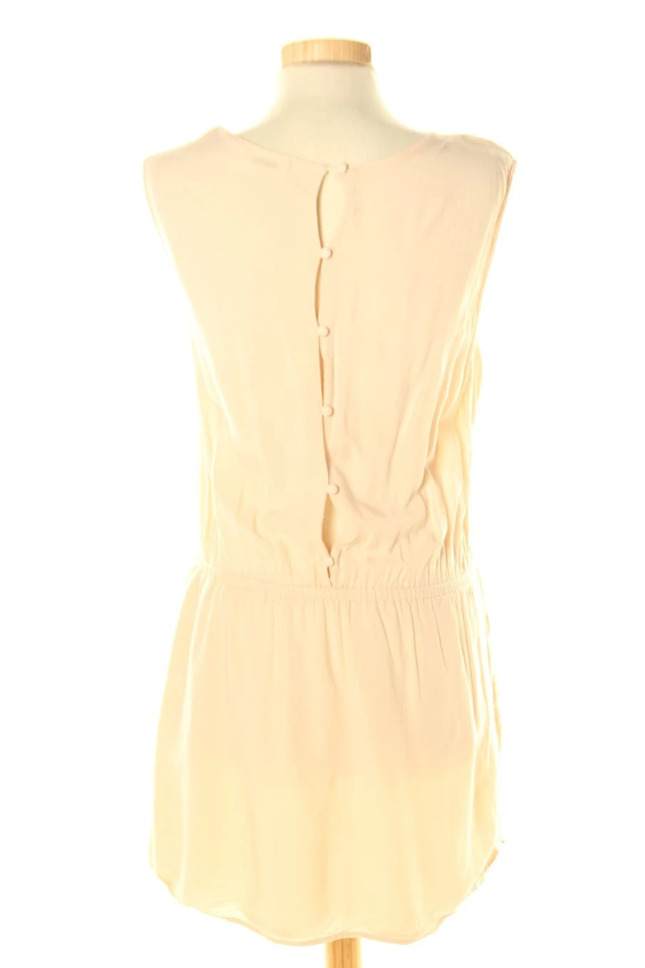 Daphnea Taille S. Robe Casual 2 Daphnea Taille S. Robe Casual – Image 2