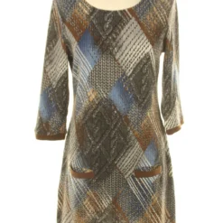 Natura Taille M. Robe Casual