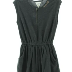 Ikks Taille 10 Ans. Robe Casual