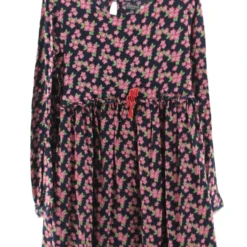 Canada House Taille 12 Ans. Robe