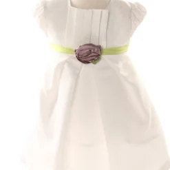 Barcarola Taille 5 Ans. Robe