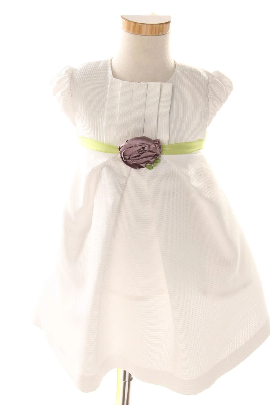 Barcarola Taille 5 Ans. Robe 1 Barcarola Taille 5 Ans. Robe