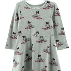 DISNEY (GAP) Taille 5 Ans. Robe Casual