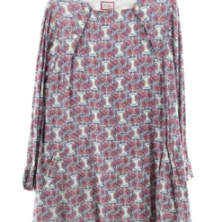 Neck & Neck Taille 12 Ans. Robe