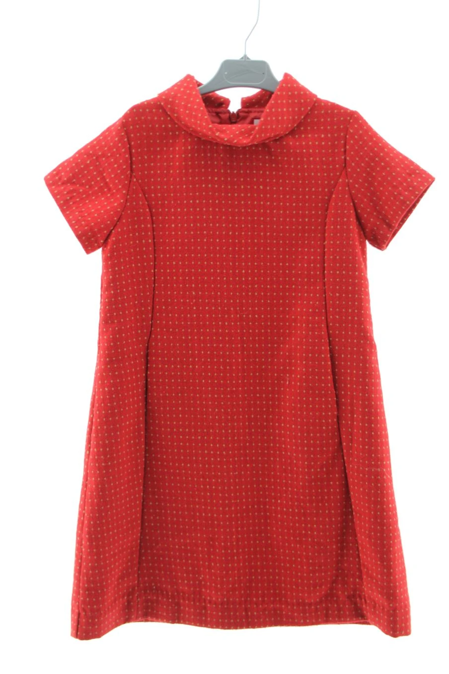 Neck & Neck Taille 10 Ans. Robe 1 Neck & Neck Taille 10 Ans. Robe