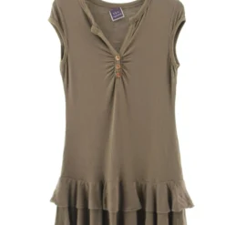 NKN NEKANE Taille 6 Ans. Robe Casual