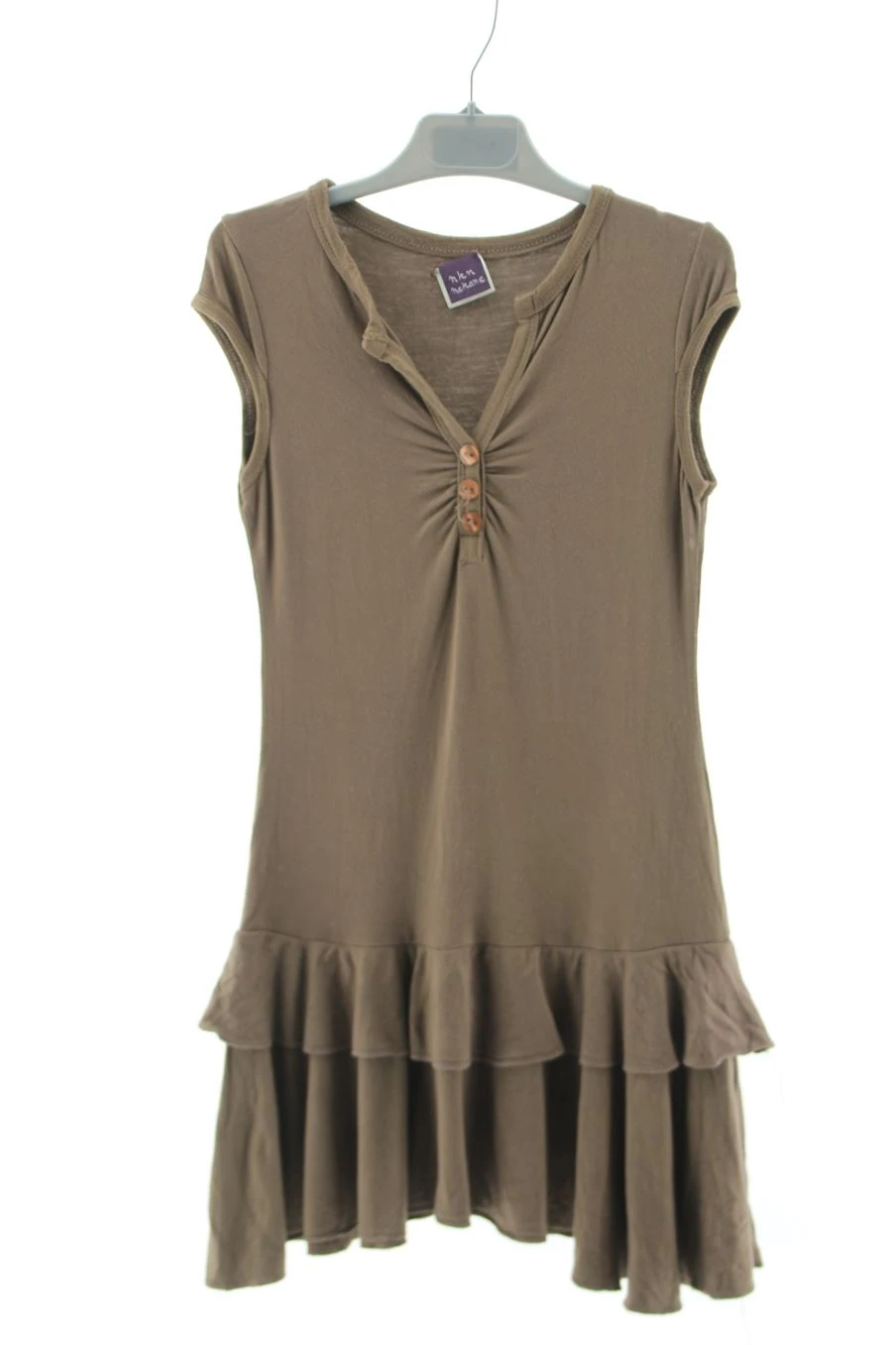 NKN NEKANE Taille 6 Ans. Robe Casual 1 NKN NEKANE Taille 6 Ans. Robe Casual