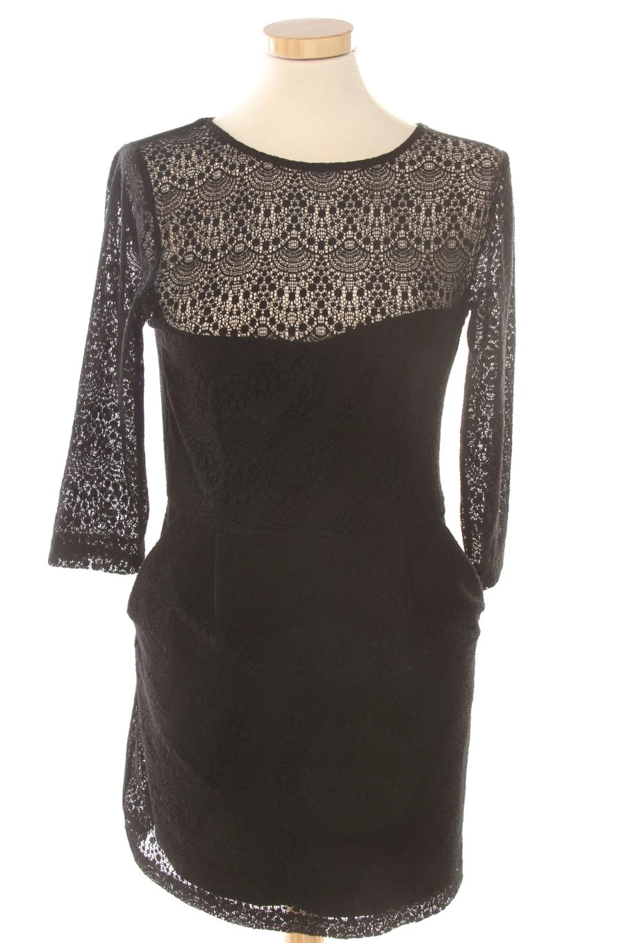 PERCENTIL Taille S. Robe Casual 1 PERCENTIL Taille S. Robe Casual