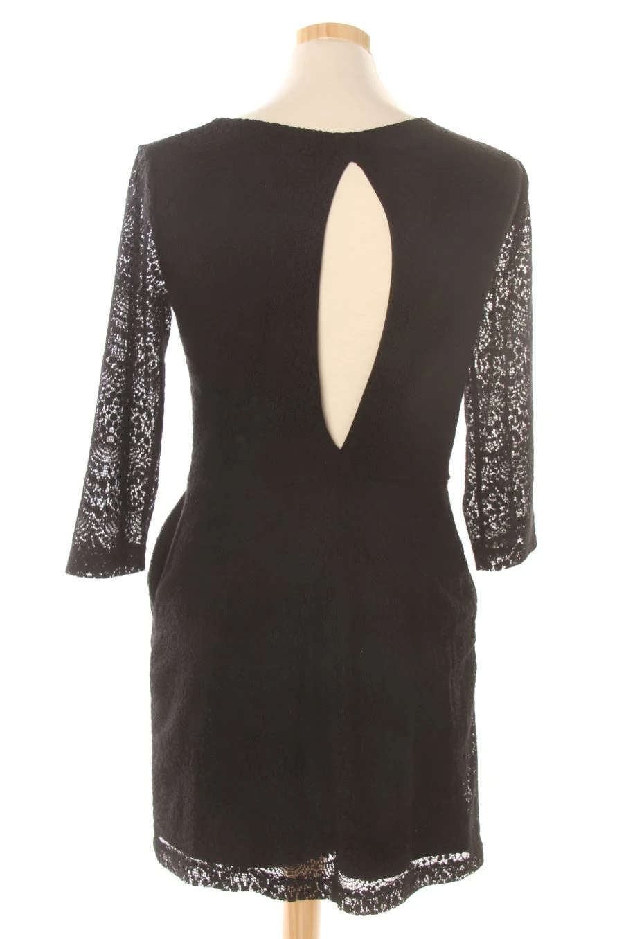 PERCENTIL Taille S. Robe Casual 2 PERCENTIL Taille S. Robe Casual – Image 2