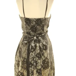 Veneno En La Piel Taille 38. Robe -Veloutelle Soldes Boutique 15452536 20405510 thickbox