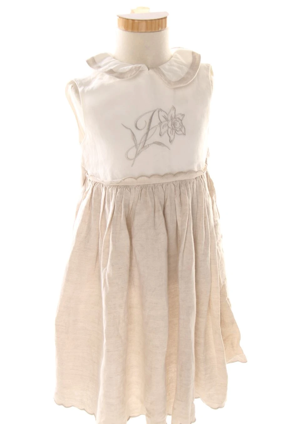 Arthur & Felicie Taille 3 Ans. Robe 1 Arthur & Felicie Taille 3 Ans. Robe