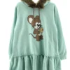 Mon Petit Bonbon Taille 8 Ans. Robe Casual