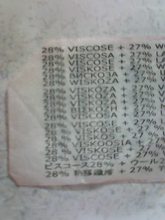 Skunkfunk Taille L. Robe Casual 3 Skunkfunk Taille L. Robe Casual – Image 3