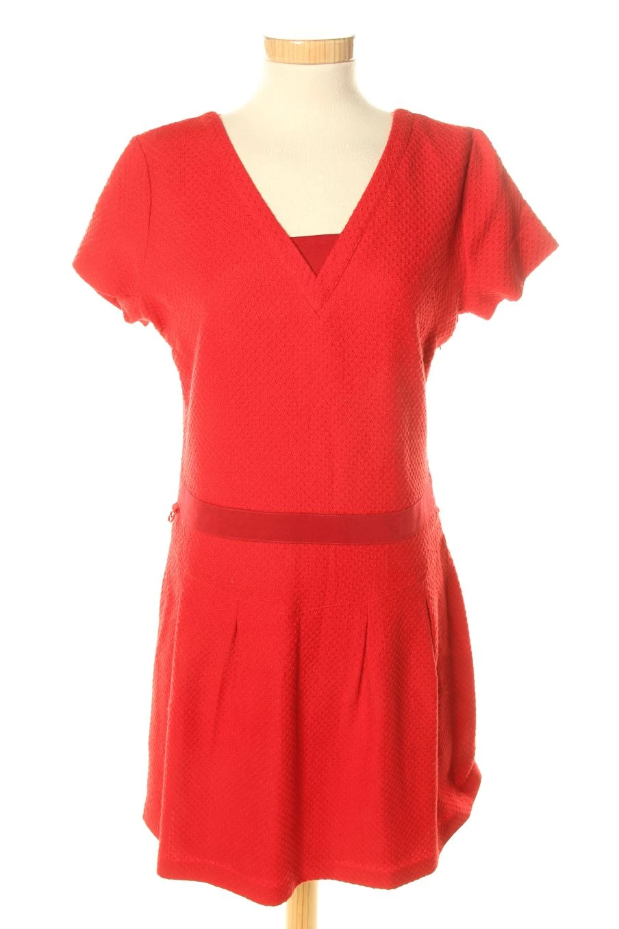 Skunkfunk Taille L. Robe Casual 1 Skunkfunk Taille L. Robe Casual