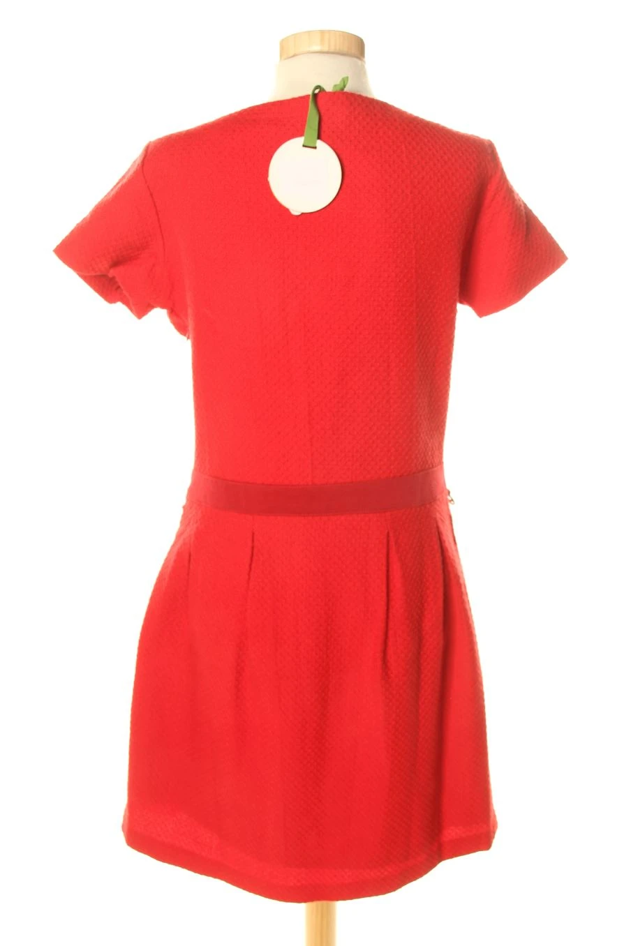 Skunkfunk Taille L. Robe Casual 2 Skunkfunk Taille L. Robe Casual – Image 2