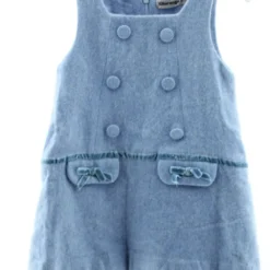 Charanga Taille 3 Ans. Robe