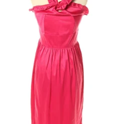 LilLilly Taille M. Robe -Veloutelle Soldes Boutique 15454052 20412212 thickbox