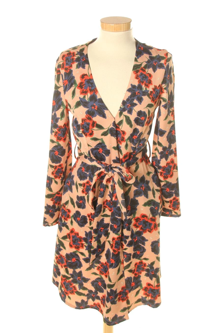 Trafaluc Taille XS. Robe Casual 1 Trafaluc Taille XS. Robe Casual