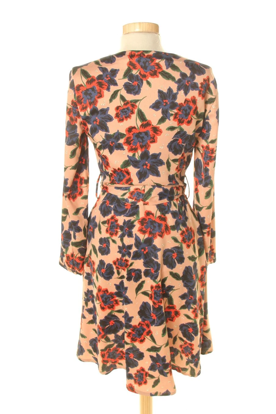 Trafaluc Taille XS. Robe Casual 2 Trafaluc Taille XS. Robe Casual – Image 2