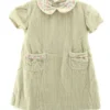 Neck & Neck Taille 4 Ans. Robe