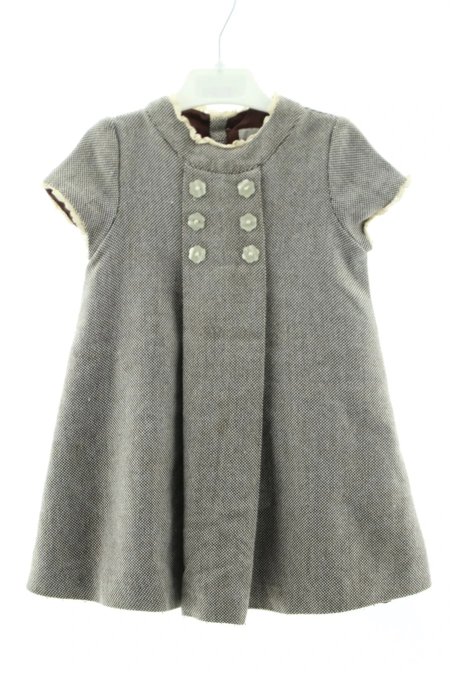 Marta Sedano Taille 4 Ans. Robe 1 Marta Sedano Taille 4 Ans. Robe