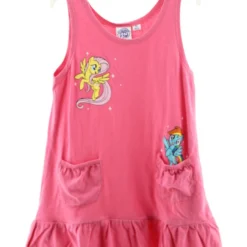 My Little Pony Taille 4 Ans. Robe Casual