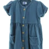 Mots D'enfants Taille 2 Ans. Robe