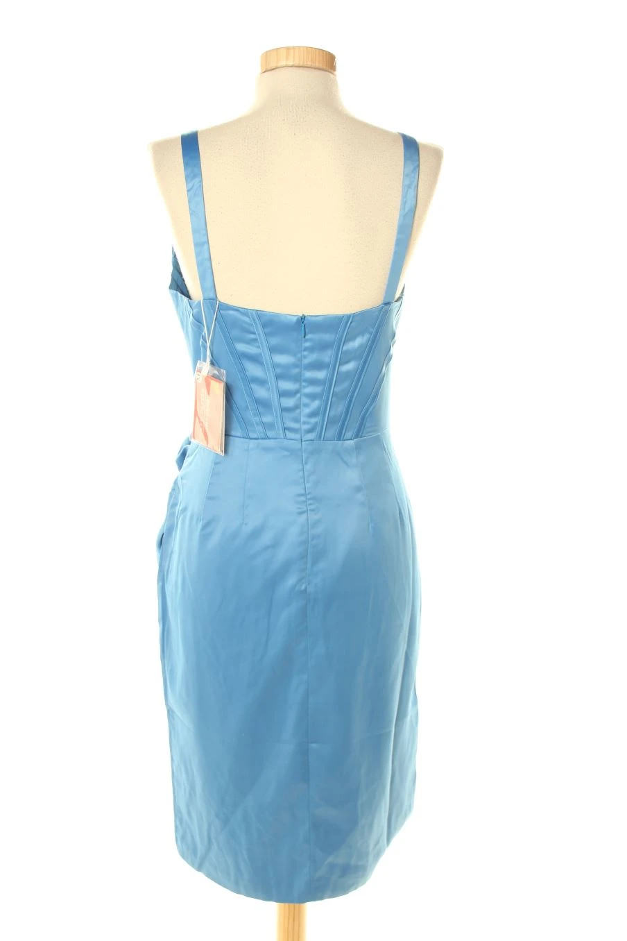 Les Petits Imprimés Taille M. Robe 2 Les Petits Imprimés Taille M. Robe – Image 2