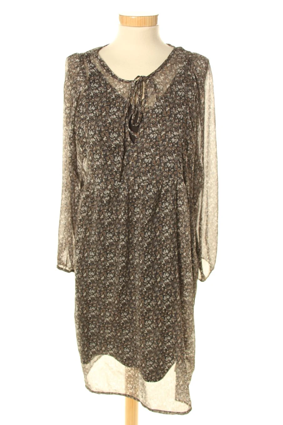 School Rag Taille M. Robe Casual 1 School Rag Taille M. Robe Casual