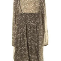 School Rag Taille M. Robe Casual 3 School Rag Taille M. Robe Casual -Veloutelle Soldes Boutique 15455316 20412047 thickbox