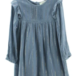 Nicoli Taille 4 Ans. Robe