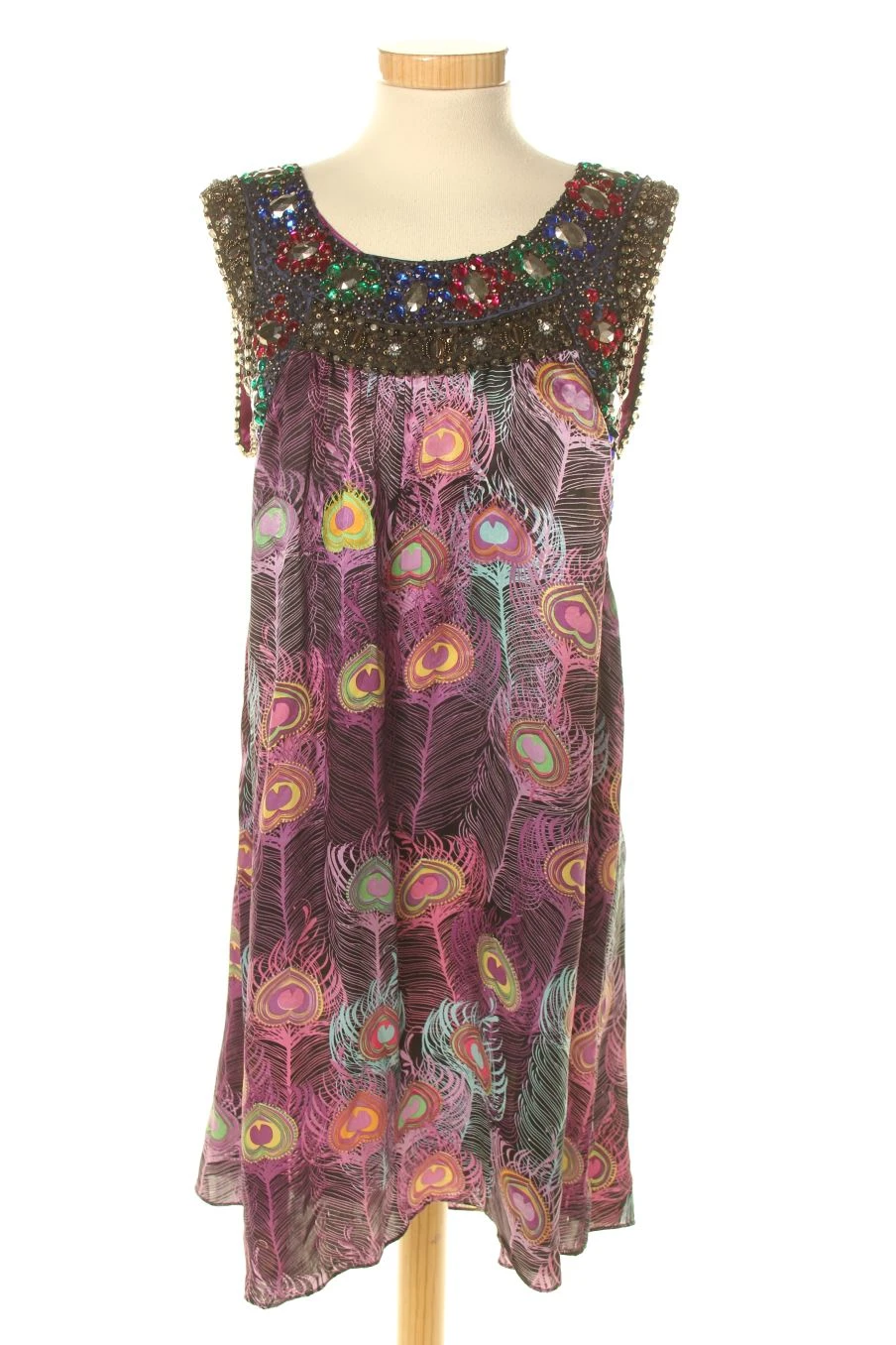 Custo Lowxury Taille 38. Robe 1 Custo Lowxury Taille 38. Robe