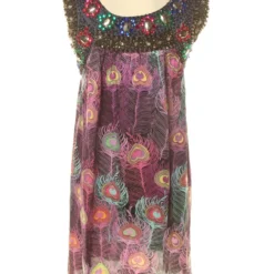 Custo Lowxury Taille 38. Robe 4 Custo Lowxury Taille 38. Robe -Veloutelle Soldes Boutique 15455433 20411104 thickbox