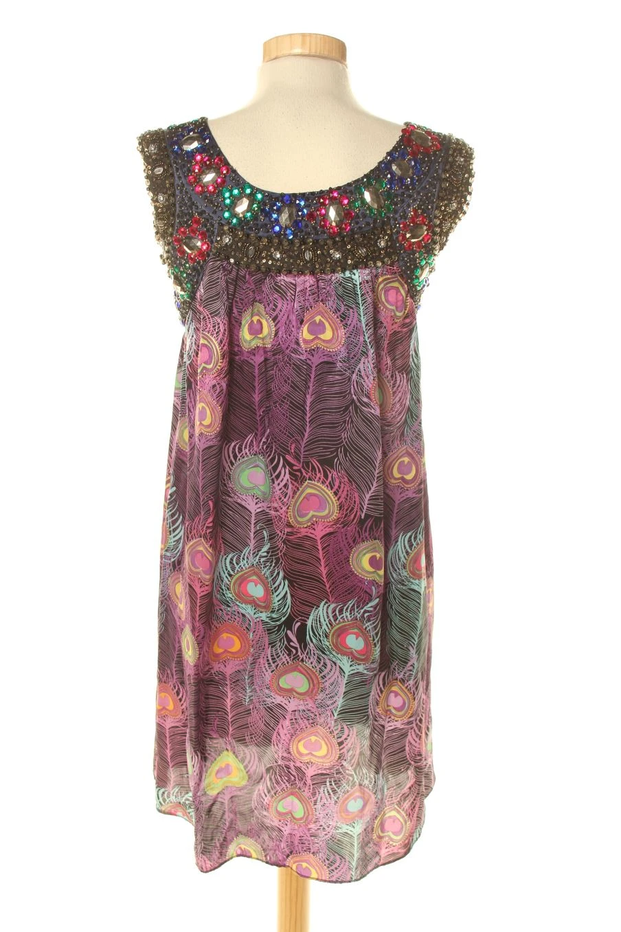 Custo Lowxury Taille 38. Robe 2 Custo Lowxury Taille 38. Robe – Image 2